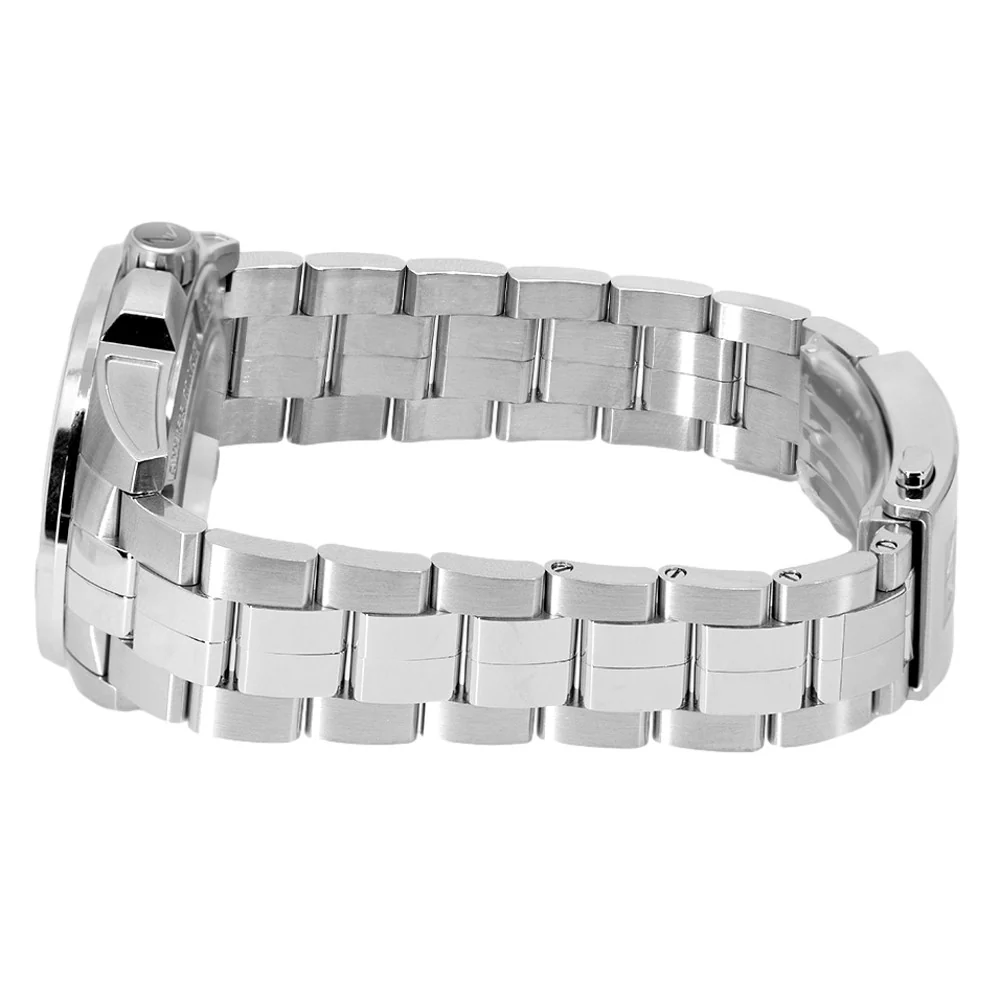 Norqain N3008.08S01.E01 Independence Automatic Men's Watch - Image 4