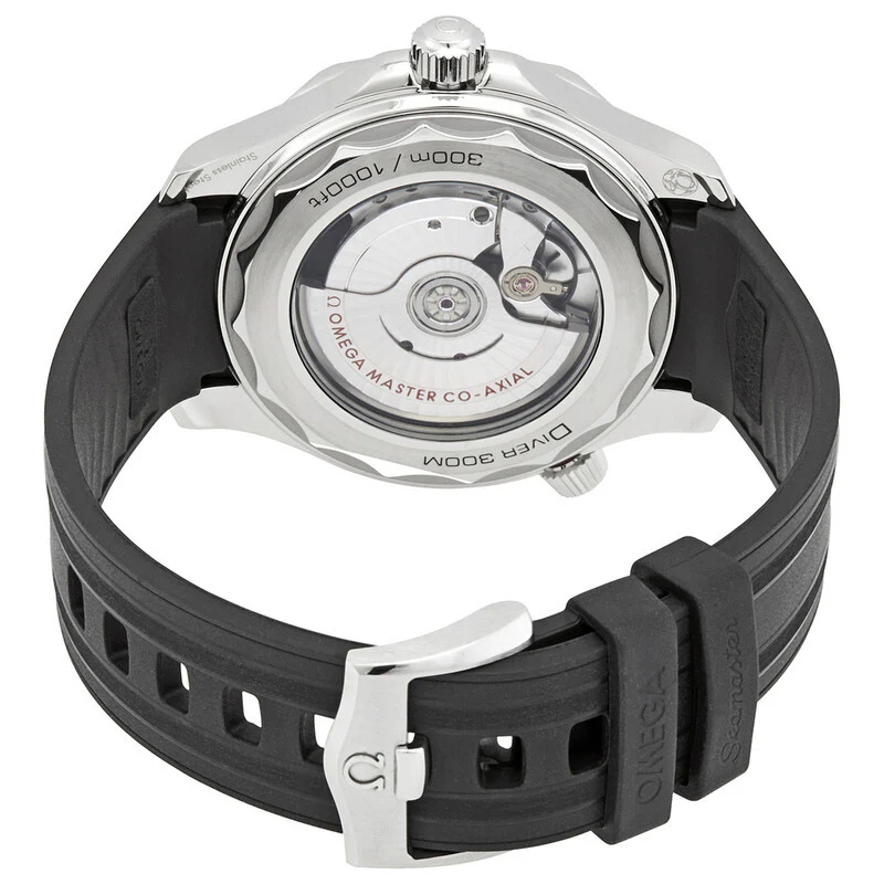 Omega 21032422004001 Seamaster Automatic Diver 300M Men's Watch - Image 2