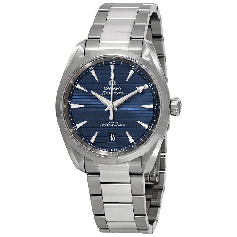 Omega 22010382003001 Seamaster Automatic Aqua Terra Men's Watch