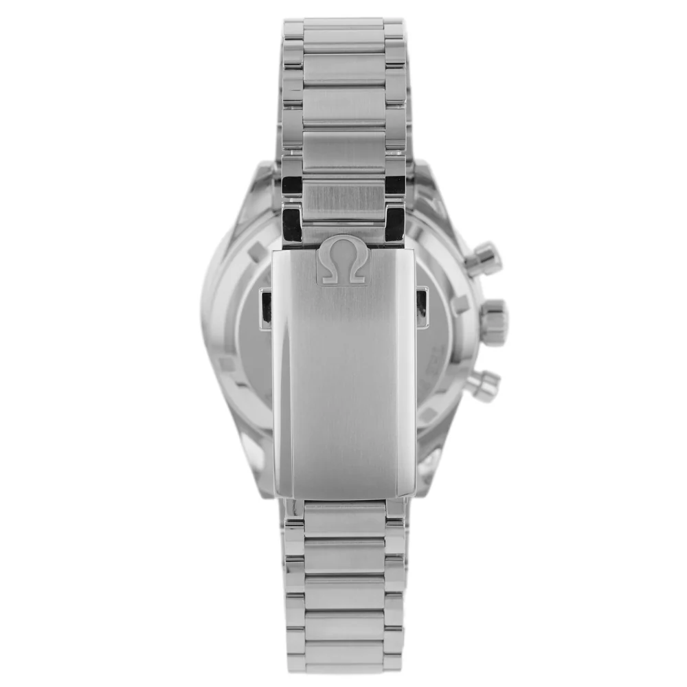 Omega 31030405006001 Speedmaster Manual First OMEGA in Space Men's Watch - Image 2