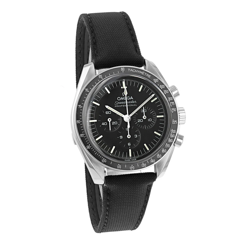 Omega 310.32.42.50.01.001 Speedmaster Manual Professional Moonwatch Men's Watch