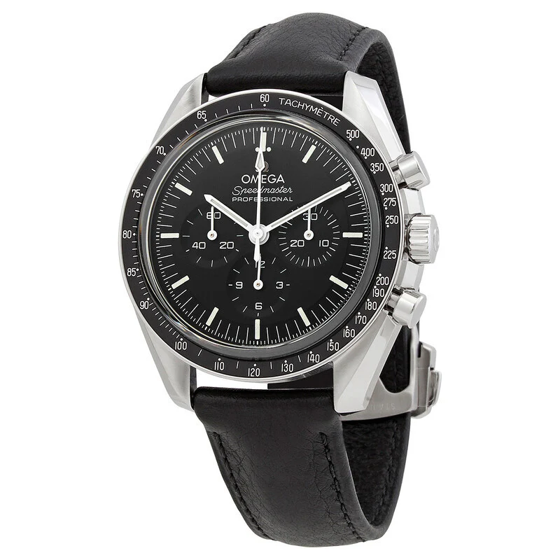 Omega 31032425001002 Speedmaster Manual Moonwatch Professional Men's Watch