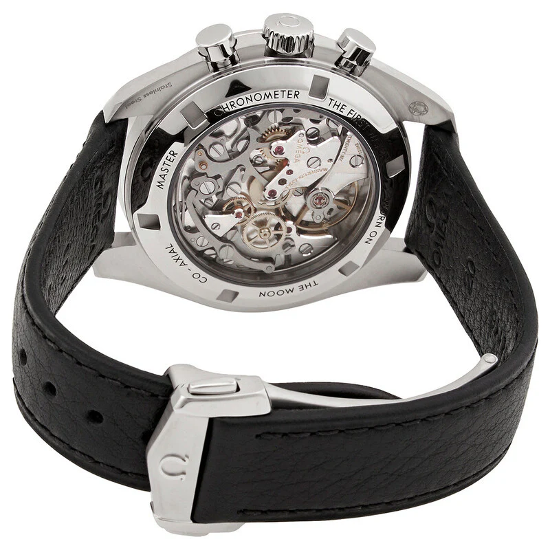 Omega 31032425001002 Speedmaster Manual Moonwatch Professional Men's Watch - Image 2