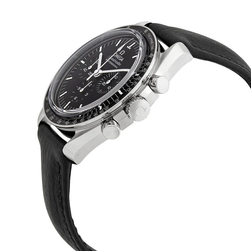 Omega 31032425001002 Speedmaster Manual Moonwatch Professional Men's Watch - Image 3