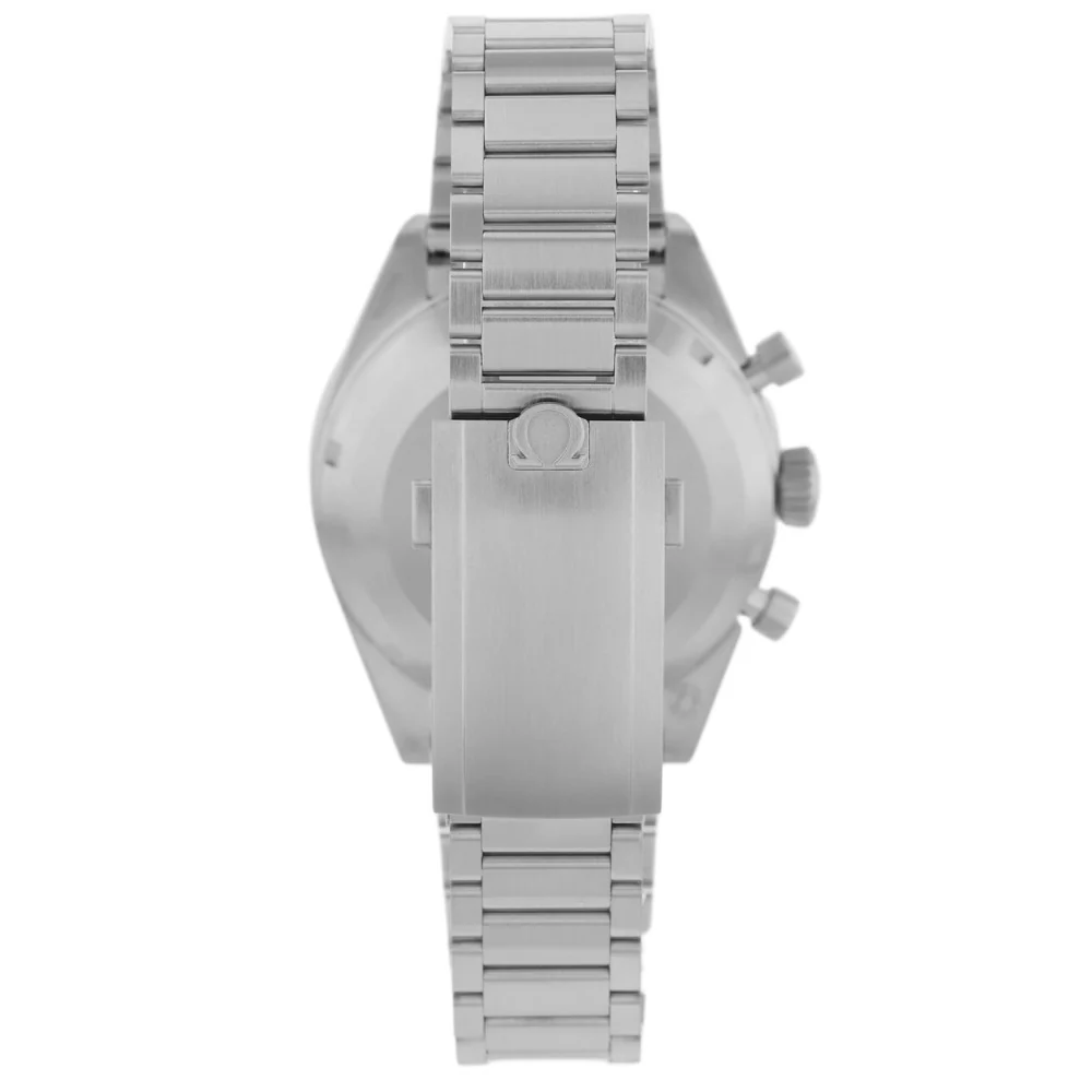 Omega 33210415101002 Speedmaster Automatic Pilot Men's Watch - Image 3