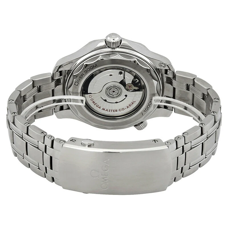 Omega O21030422001001 Seamaster Diver 300M Automatic Men's Watch - Image 2