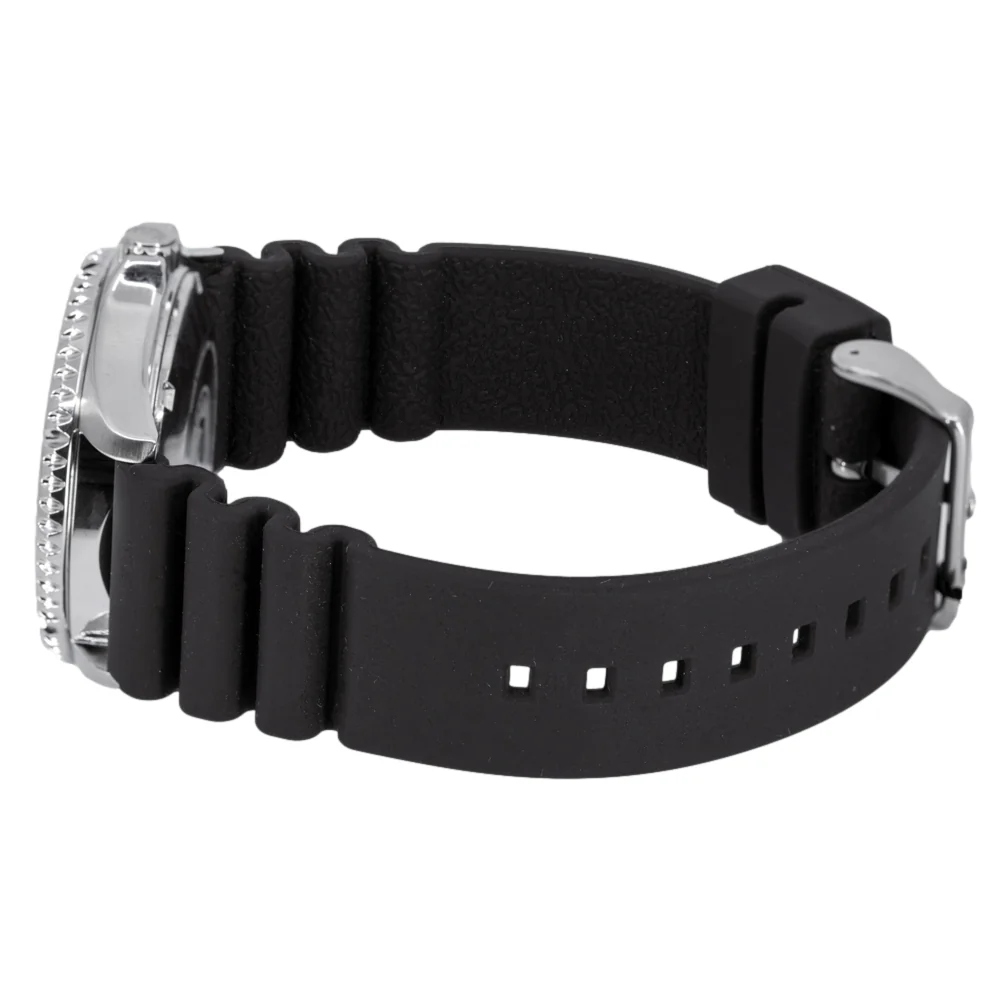 Orient Men's RA-AA0006L19B Sport Mako III Automatic - Image 4