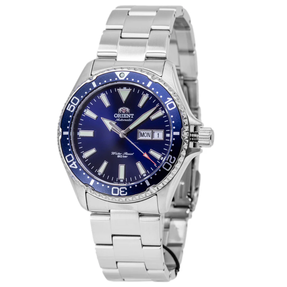 Orient RA-AA0002L39B Kamasu Automatic Men's Watch