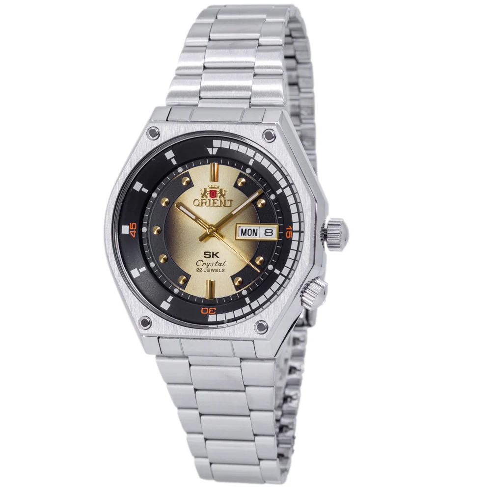 Orient RA-AA0B01G39B SK Diver Retro Automatic Men's Watch