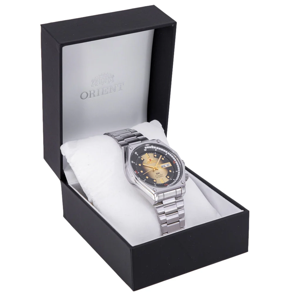 Orient RA-AA0B01G39B SK Diver Retro Automatic Men's Watch - Image 3