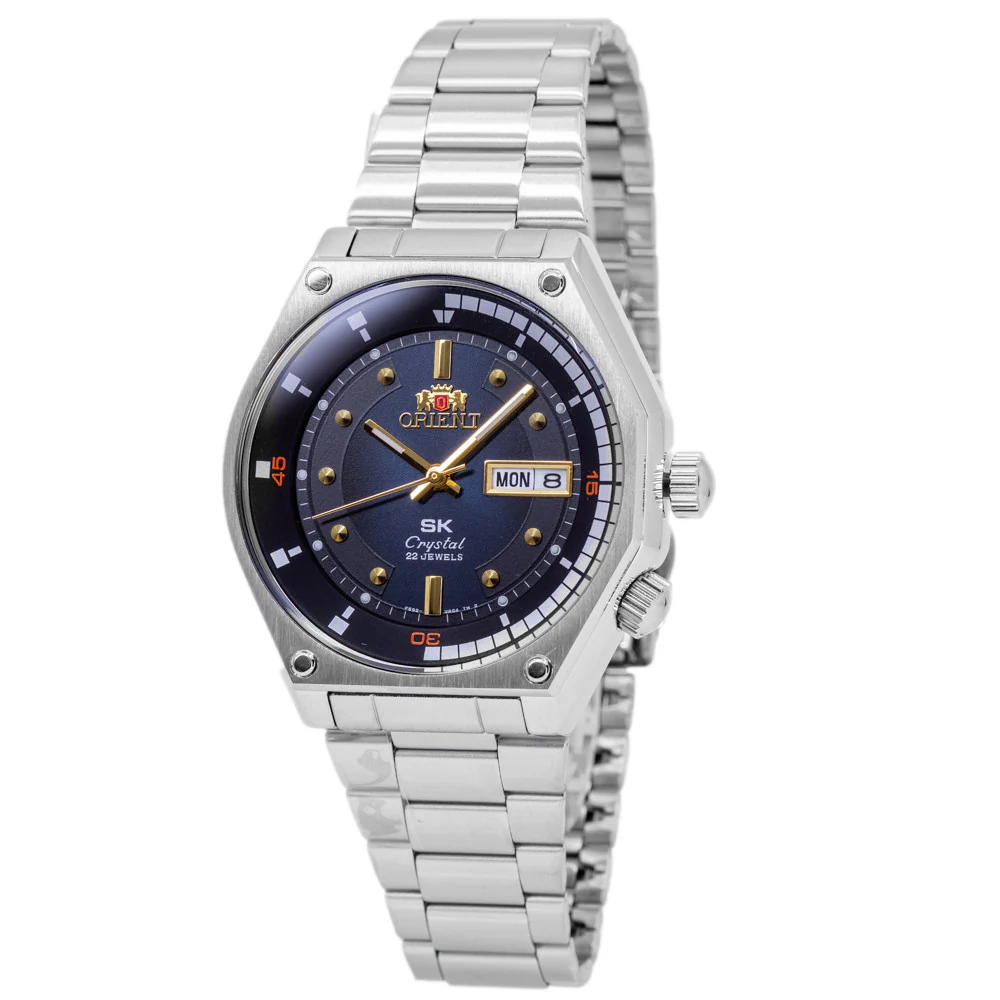 Orient RA-AA0B03L39B SK Diver Retro Automatic Men's Watch