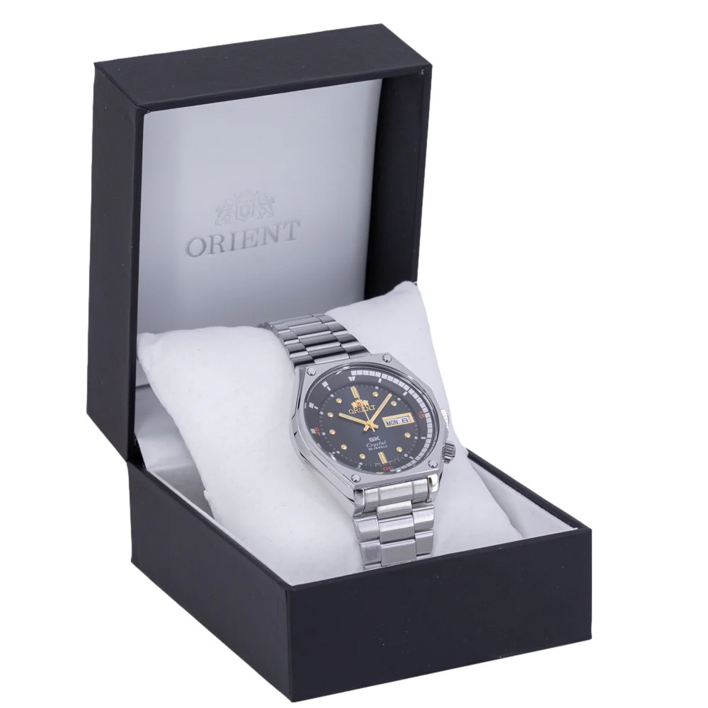 Orient RA-AA0B03L39B SK Diver Retro Automatic Men's Watch - Image 3