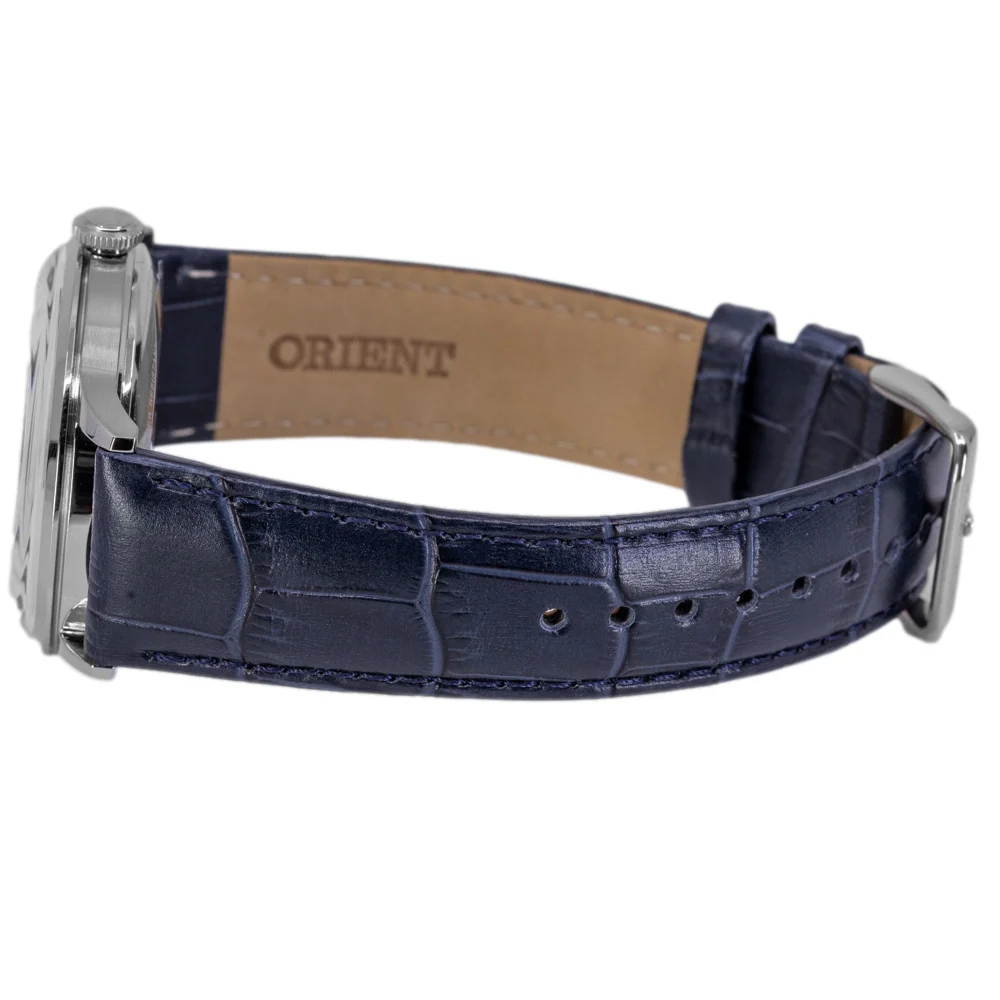 Orient RA-AC0024L30B Bambino Automatic Version 2 Men's Watch - Image 2