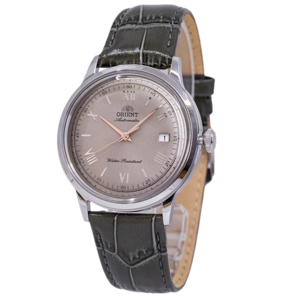 Orient RA-AC0025N30B Bambino Automatic Version 2 Men's Watch