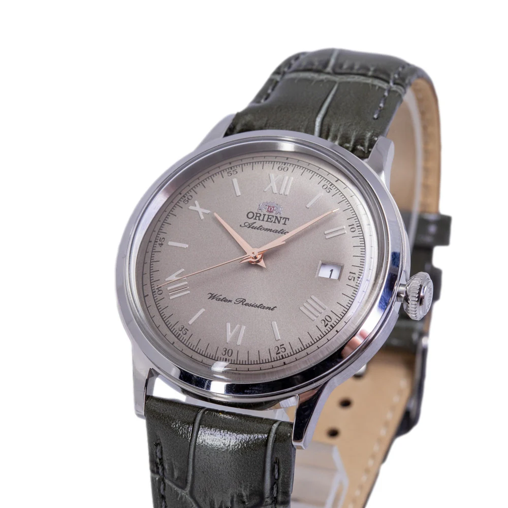 Orient RA-AC0025N30B Bambino Automatic Version 2 Men's Watch - Image 4