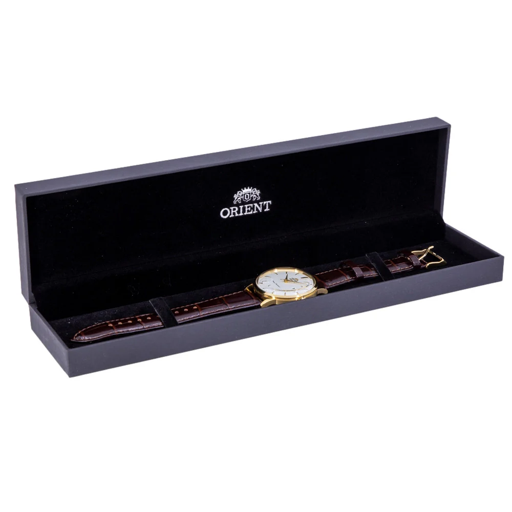 Orient RA-AC0028S30B Bambino Automatic Men's Watch - Image 3