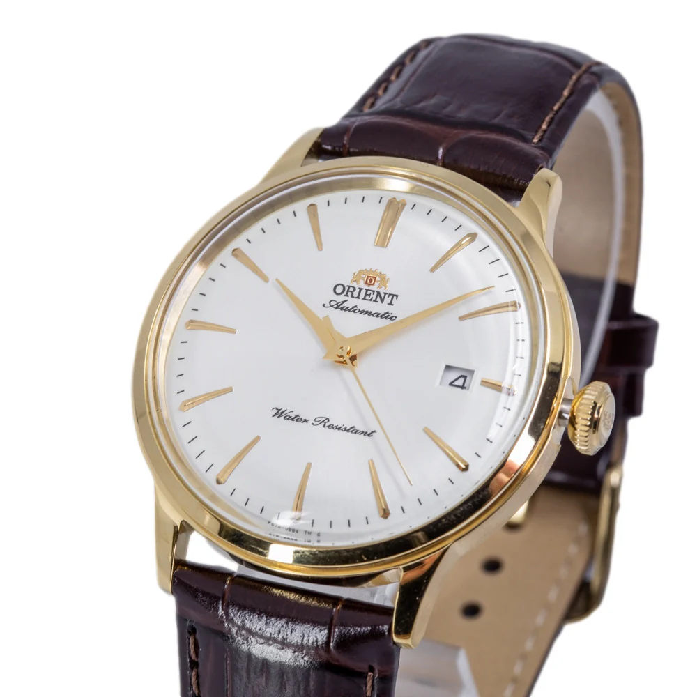 Orient RA-AC0028S30B Bambino Automatic Men's Watch - Image 4