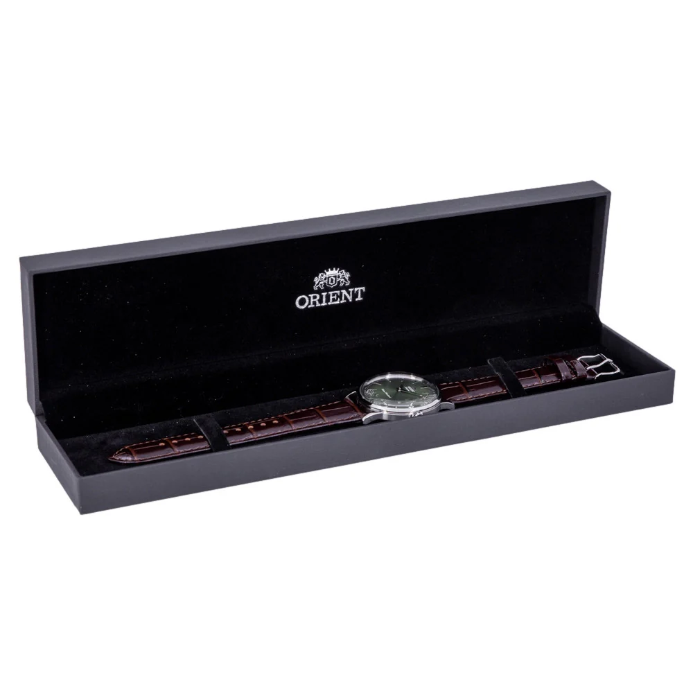 Orient RA-AC0029E30B Bambino Automatic Men's Watch - Image 3