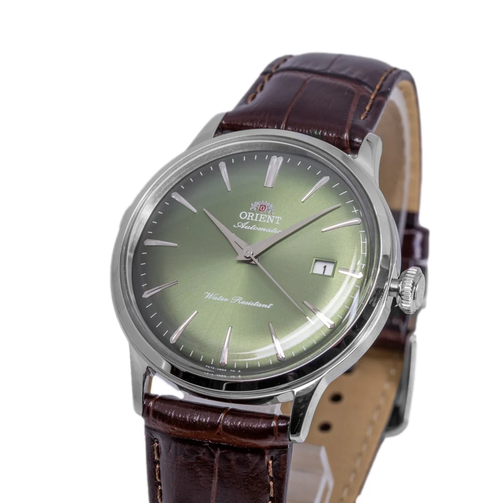 Orient RA-AC0029E30B Bambino Automatic Men's Watch - Image 4