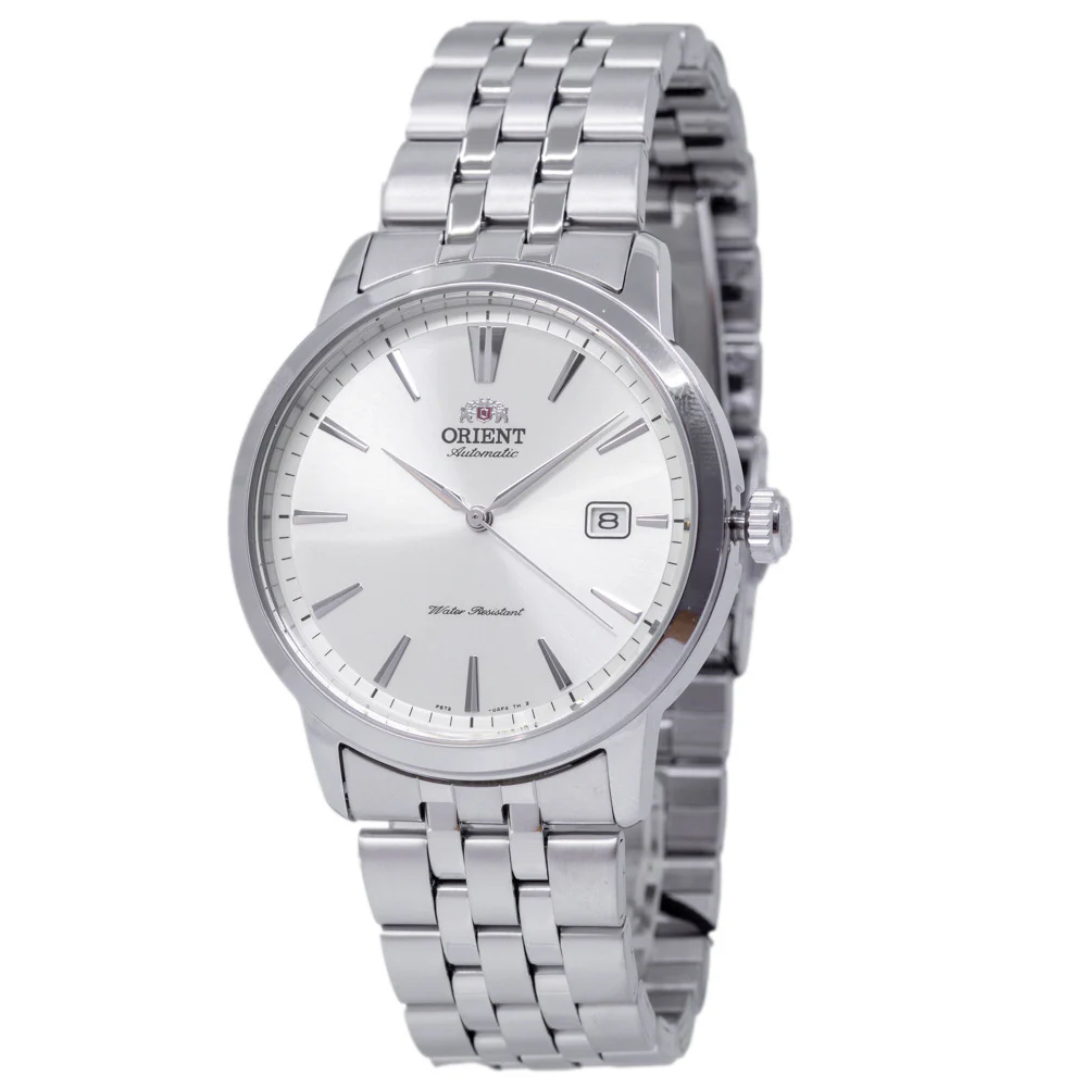 Orient RA-AC0F02S30B Symphony III Automatic Men's Watch