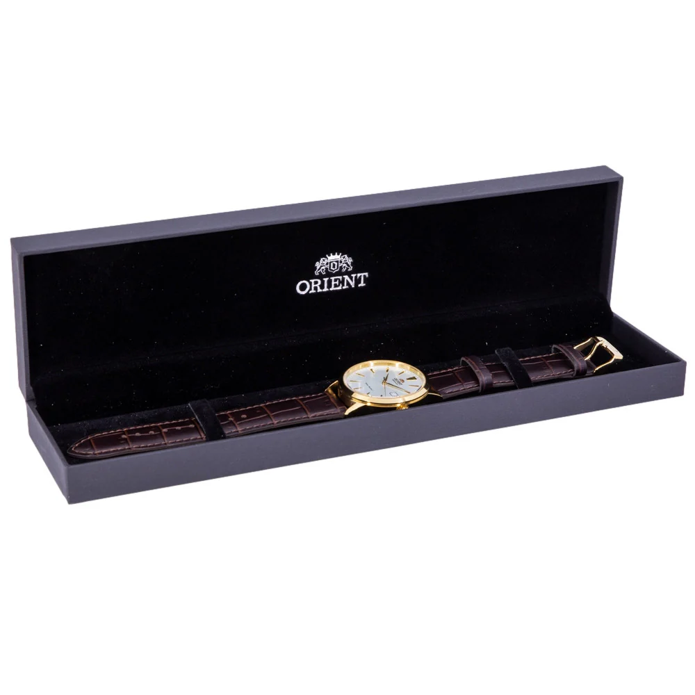 Orient RA-AC0F04S30B Symphony III Automatic Men's Watch - Image 3