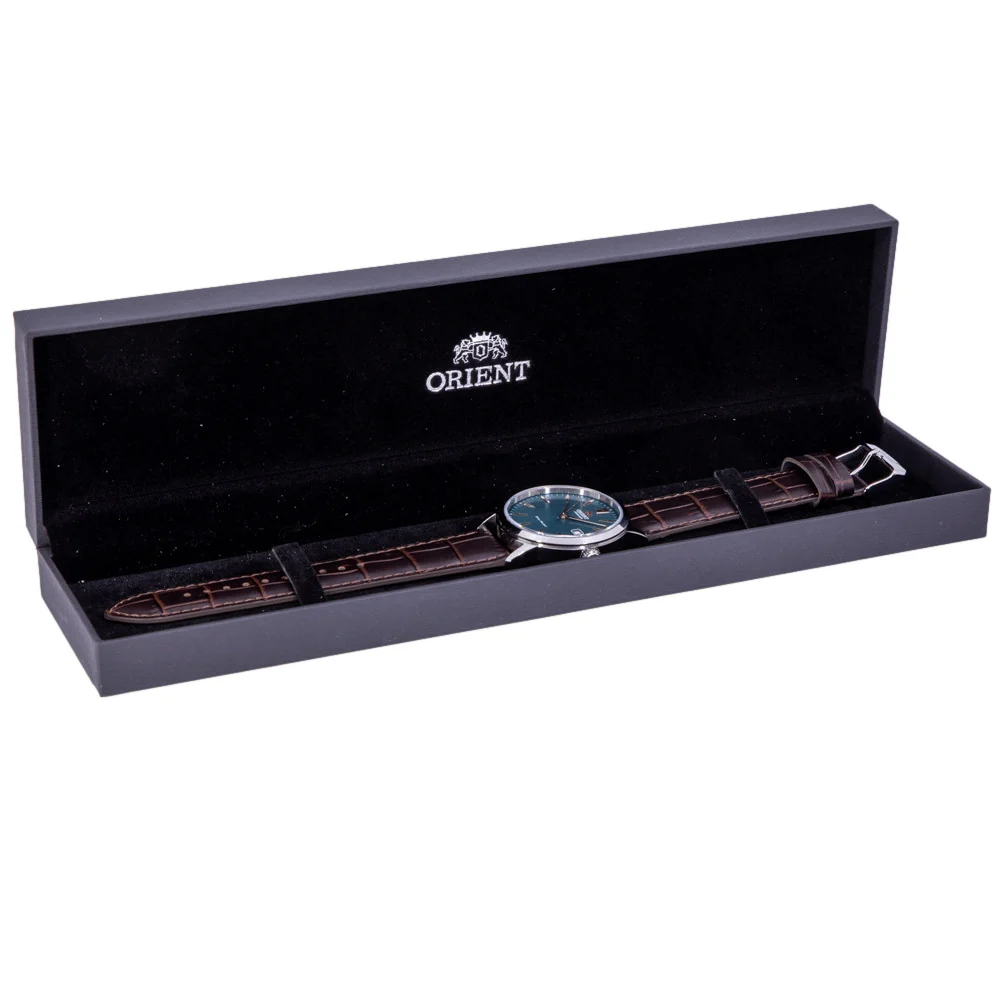 Orient RA-AC0F13E30B Contemporary Automatic Men's Watch - Image 3