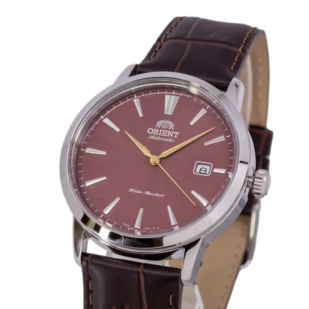 Orient RA-AC0F15R30B Contemporary Automatic Men's Watch - Image 2