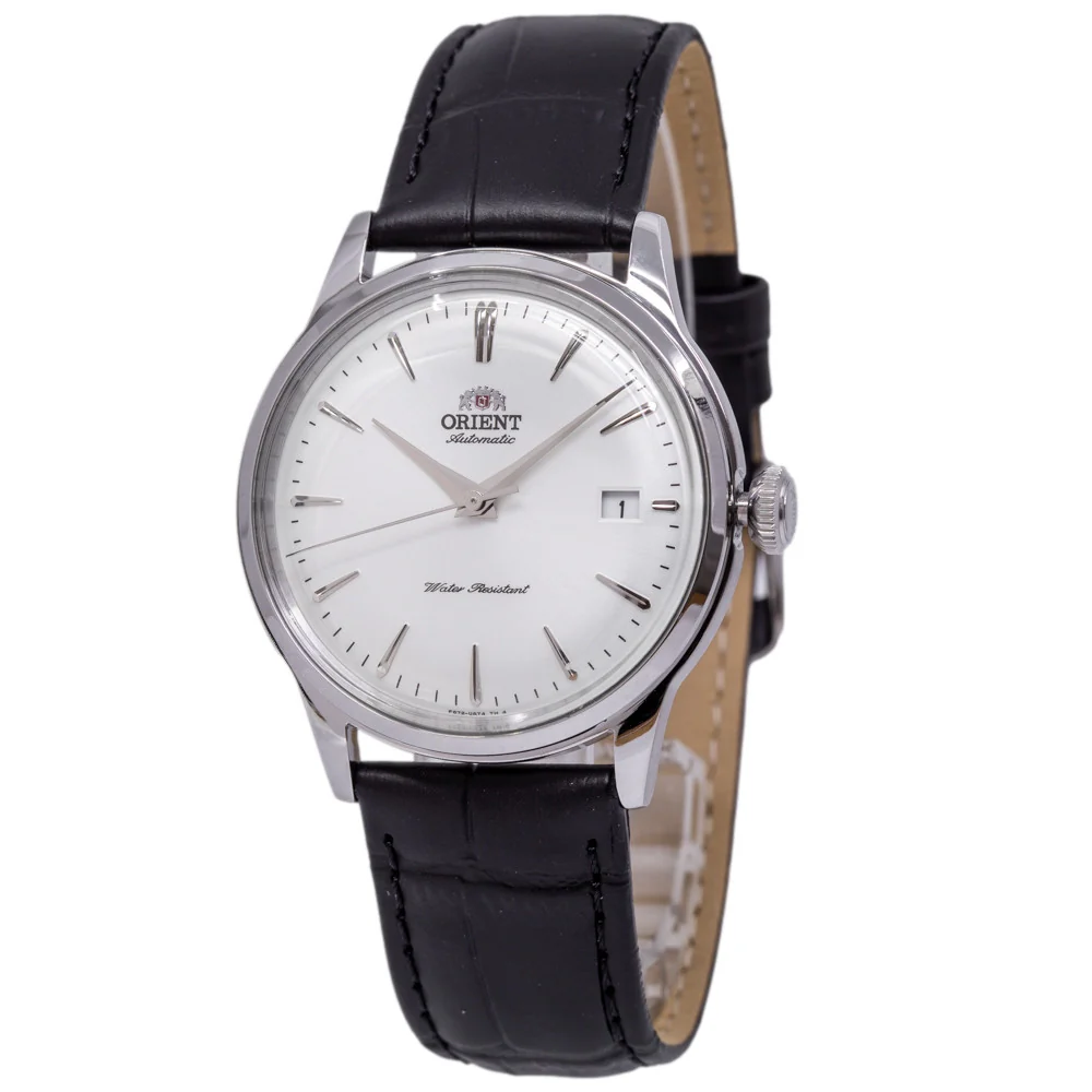 Orient RA-AC0M03S30B Bambino Automatic Version 7 Men's Watch