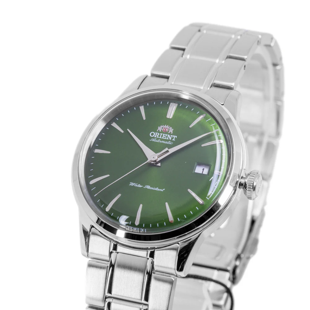 Orient RA-AC0M09E30B Bambino Automatic Version 7 Men's Watch - Image 4
