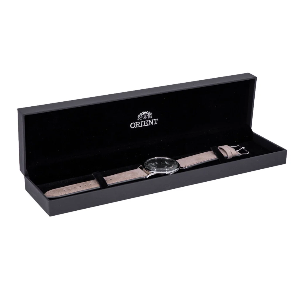 Orient RA-AC0P03L30 Bambino Automatic Version 4 Men's Watch - Image 3