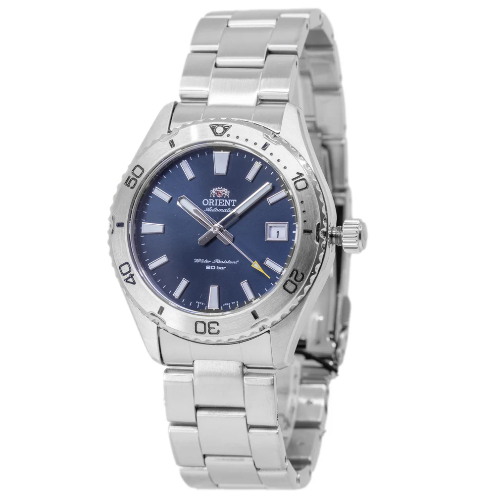 Orient RA-AC0Q02L30B Mako Automatic Men's Watch