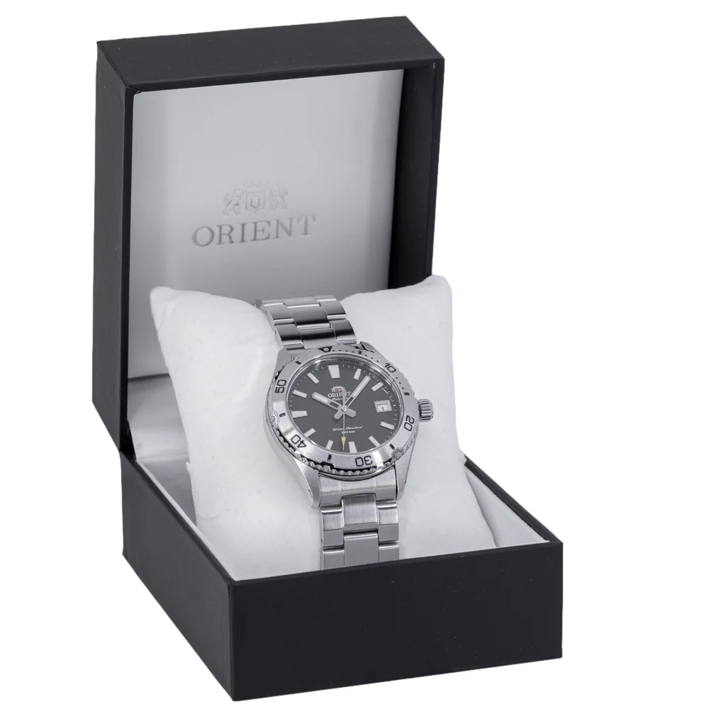 Orient RA-AC0Q02L30B Mako Automatic Men's Watch - Image 2