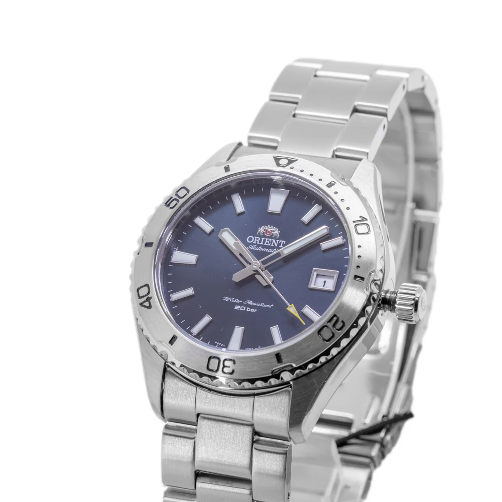 Orient RA-AC0Q02L30B Mako Automatic Men's Watch - Image 3