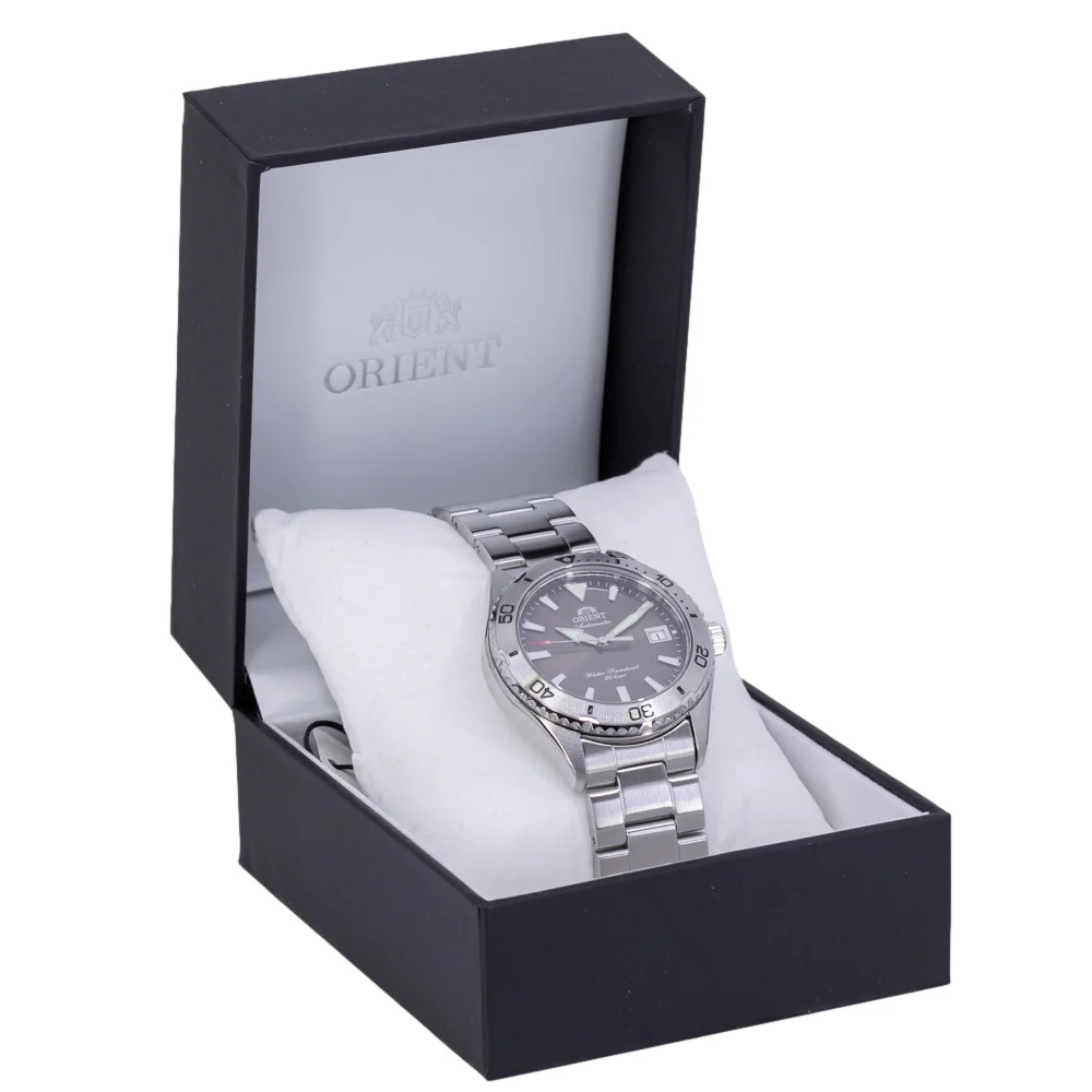 Orient RA-AC0Q15Y30B Mako Automatic Men's Watch - Image 3