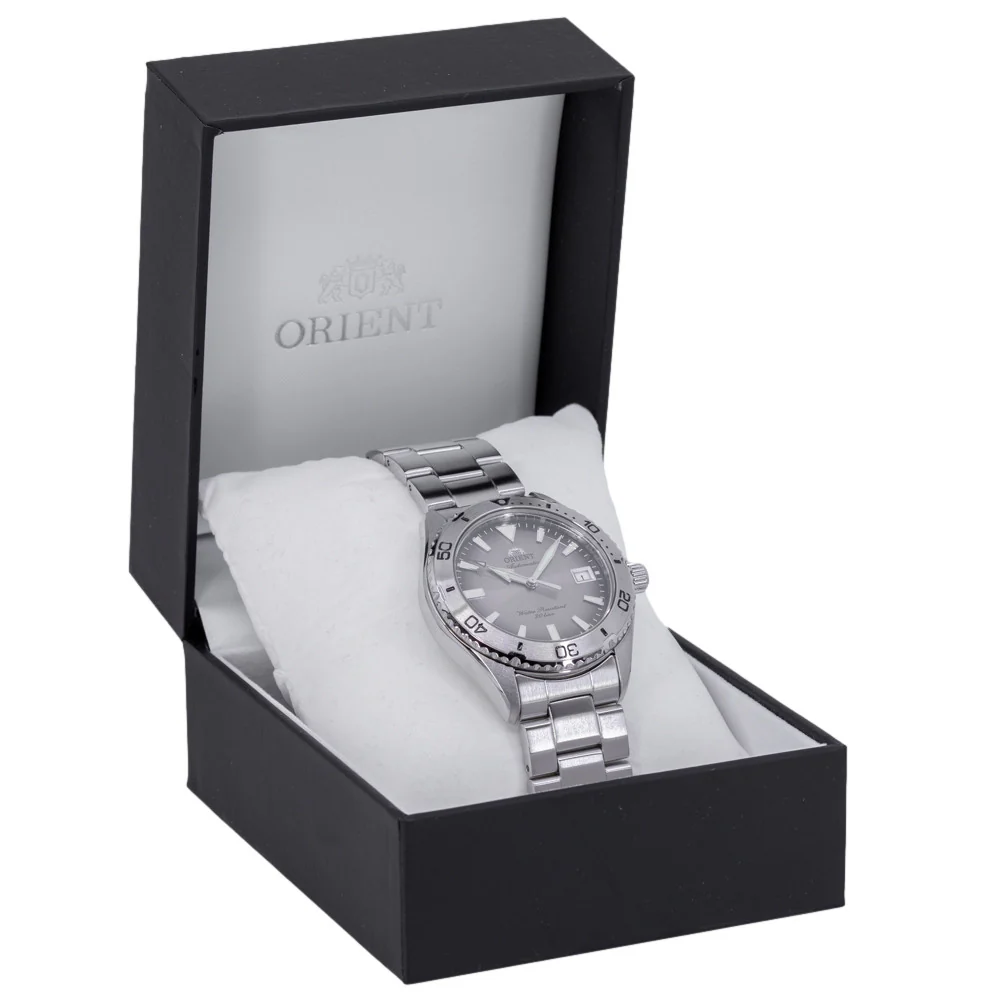Orient RA-AC0Q16N30B Mako Automatic Men's Watch - Image 3