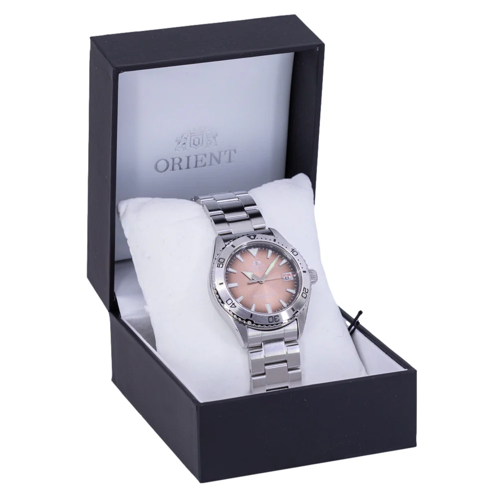 Orient RA-AC0Q17Y30B Mako Automatic Men's Watch - Image 2