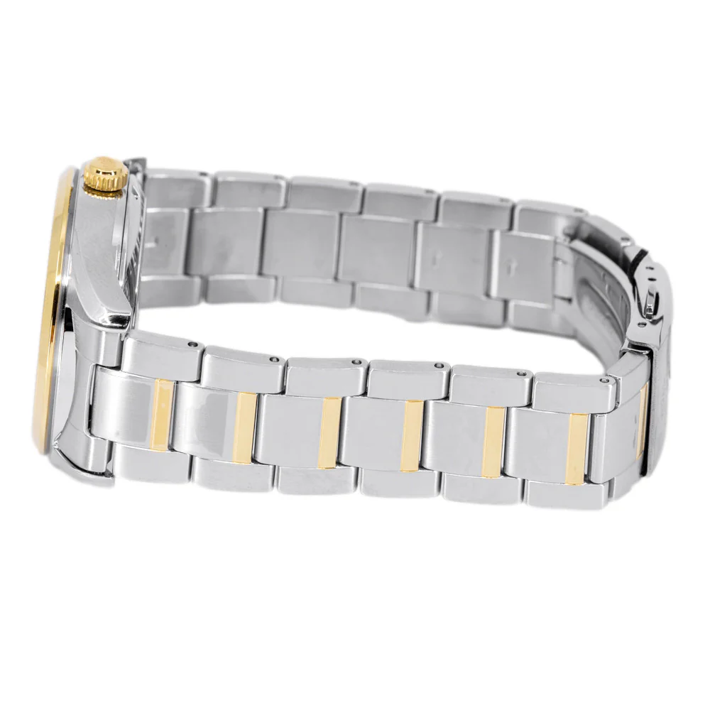 Orient RA-AC0R01S30B Stretto Date Automatic Men's Watch - Image 2