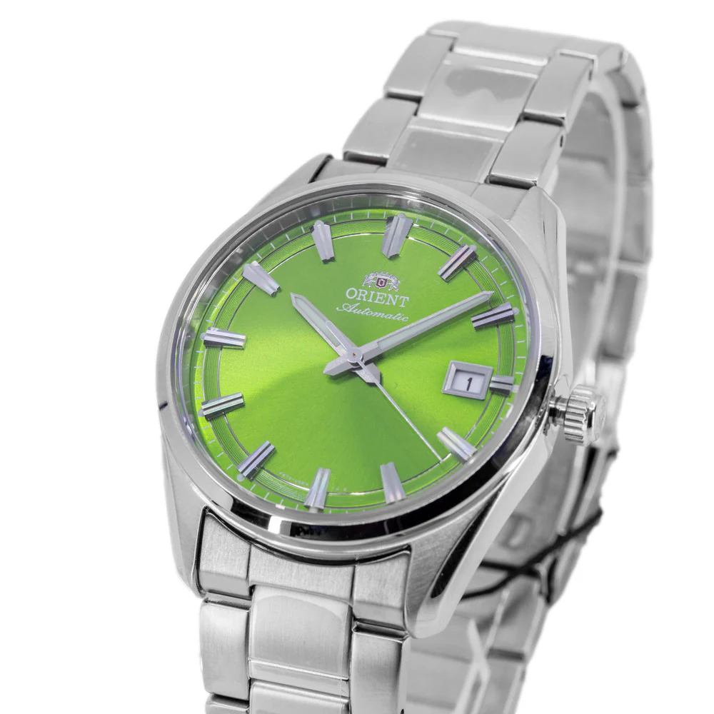 Orient RA-AC0R05E30B Stretto Date Automatic Men's Watch - Image 4