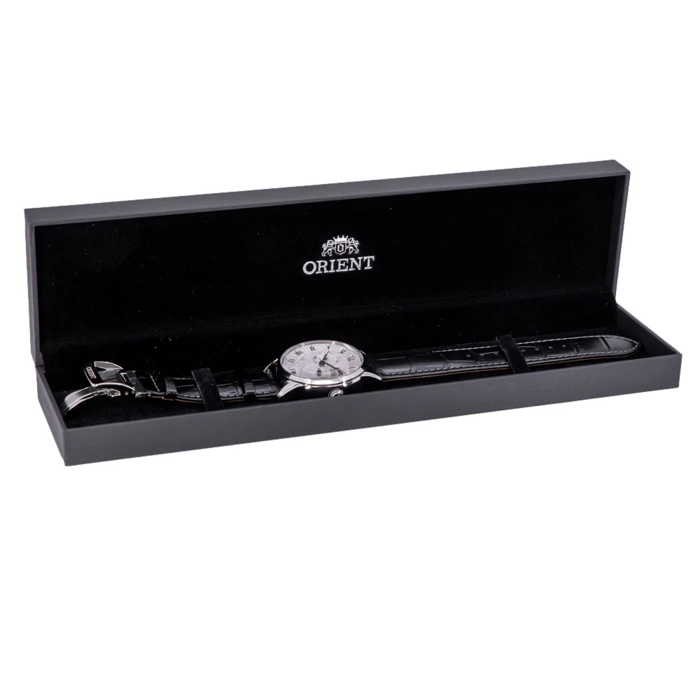 Orient RA-AK0008S30B Sun & Moon Automatic Version 3 Men's Watch - Image 3
