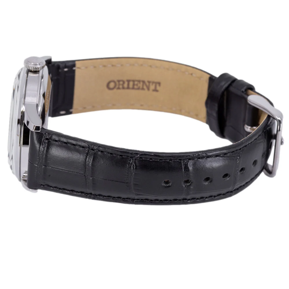 Orient RA-AP0101B30B Bambino Automatic Version 2 Small Seconds Men's Watch - Image 2