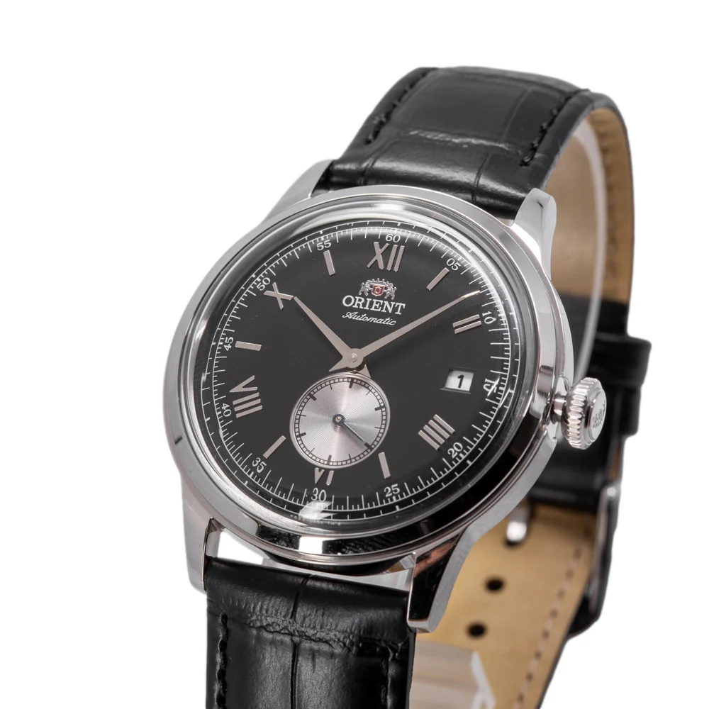 Orient RA-AP0101B30B Bambino Automatic Version 2 Small Seconds Men's Watch - Image 4