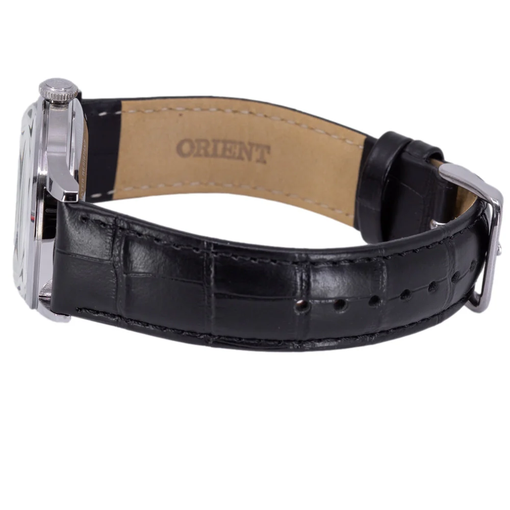 Orient RA-AP0104S30B Bambino Automatic Version 2 Small Seconds Men's Watch - Image 2