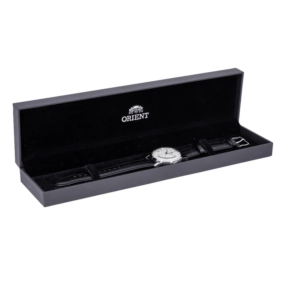 Orient RA-AP0104S30B Bambino Automatic Version 2 Small Seconds Men's Watch - Image 3