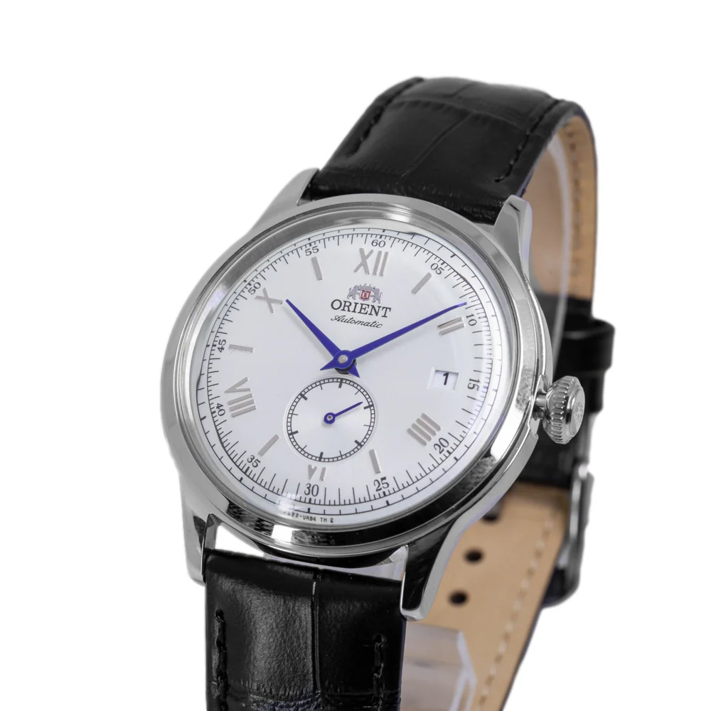 Orient RA-AP0104S30B Bambino Automatic Version 2 Small Seconds Men's Watch - Image 4
