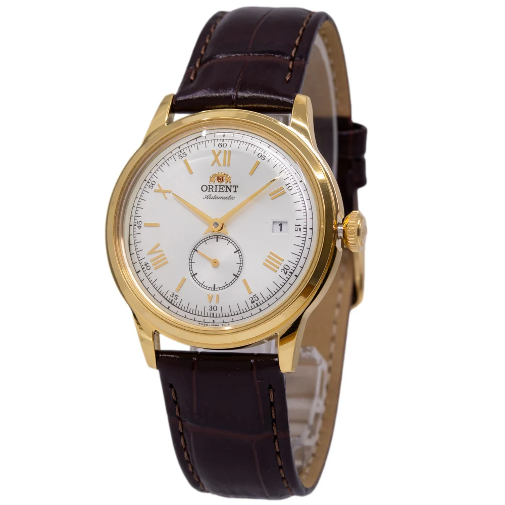 Orient RA-AP0106S30B Bambino Automatic Version 2 Small Seconds Men's Watch