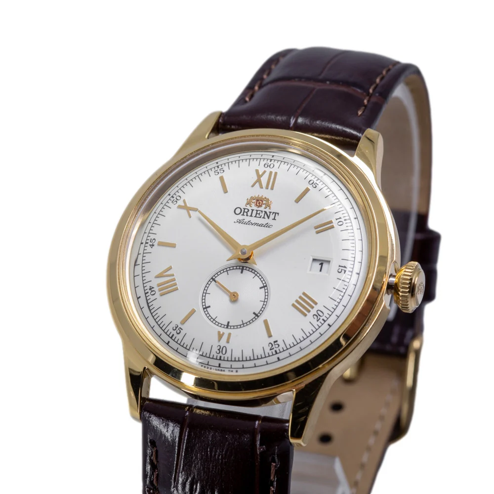 Orient RA-AP0106S30B Bambino Automatic Version 2 Small Seconds Men's Watch - Image 4
