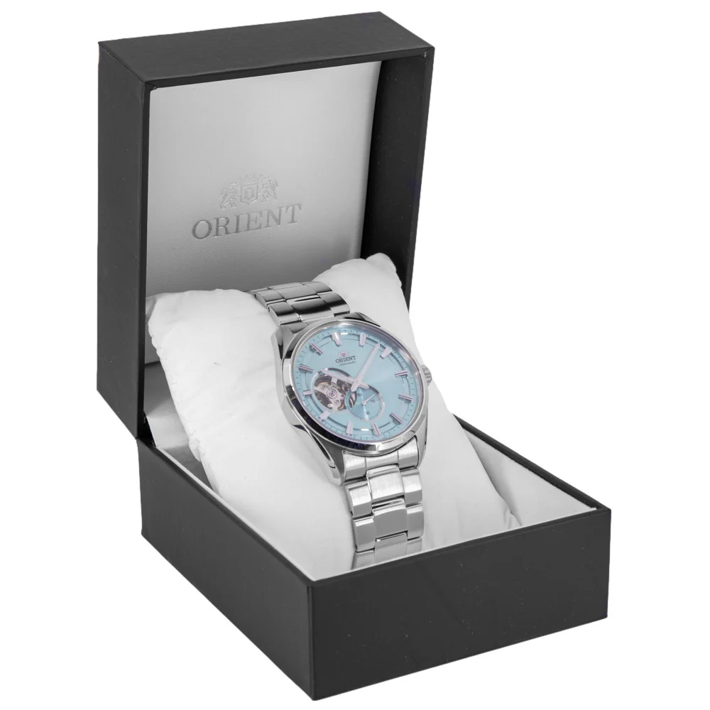 Orient RA-AR0009L30B Contemporary Automatic Men's Watch - Image 3