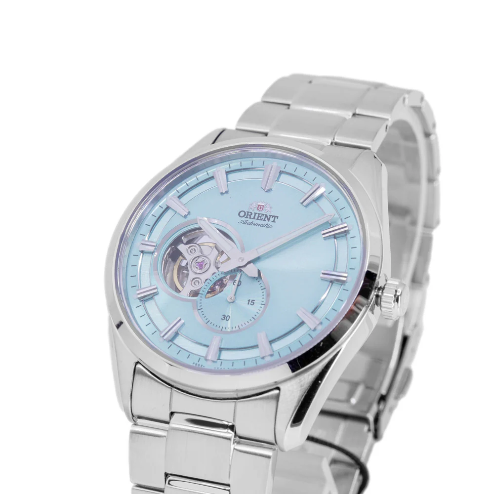 Orient RA-AR0009L30B Contemporary Automatic Men's Watch - Image 4
