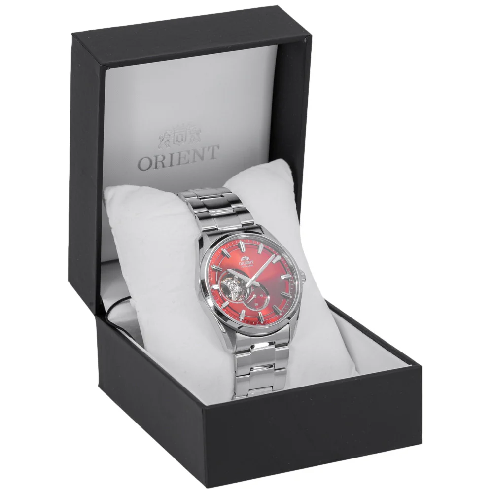 Orient RA-AR0010R30B Contemporary Automatic Men's Watch - Image 3
