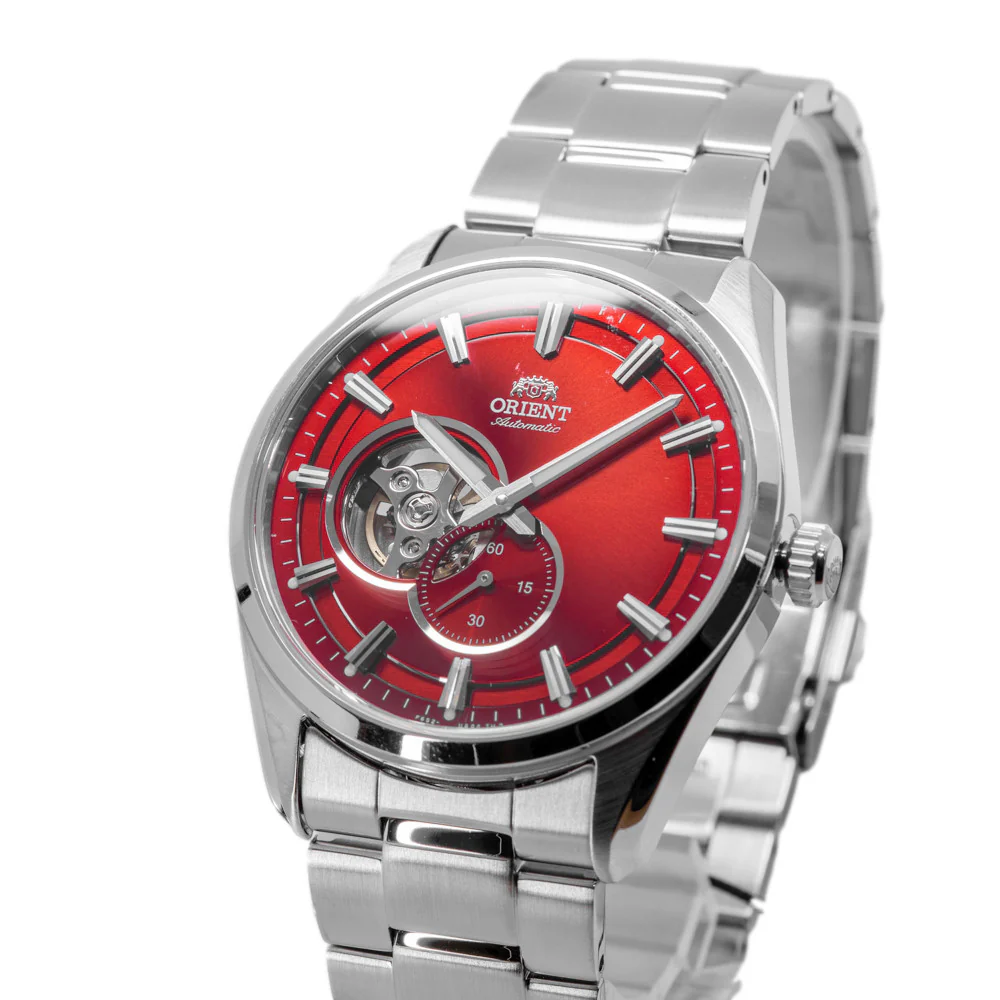 Orient RA-AR0010R30B Contemporary Automatic Men's Watch - Image 4